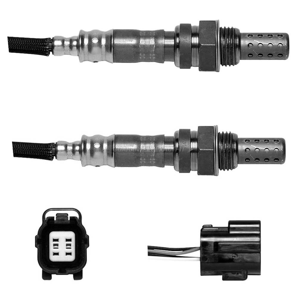 1998 Mazda 626 Oxygen Sensor Kit