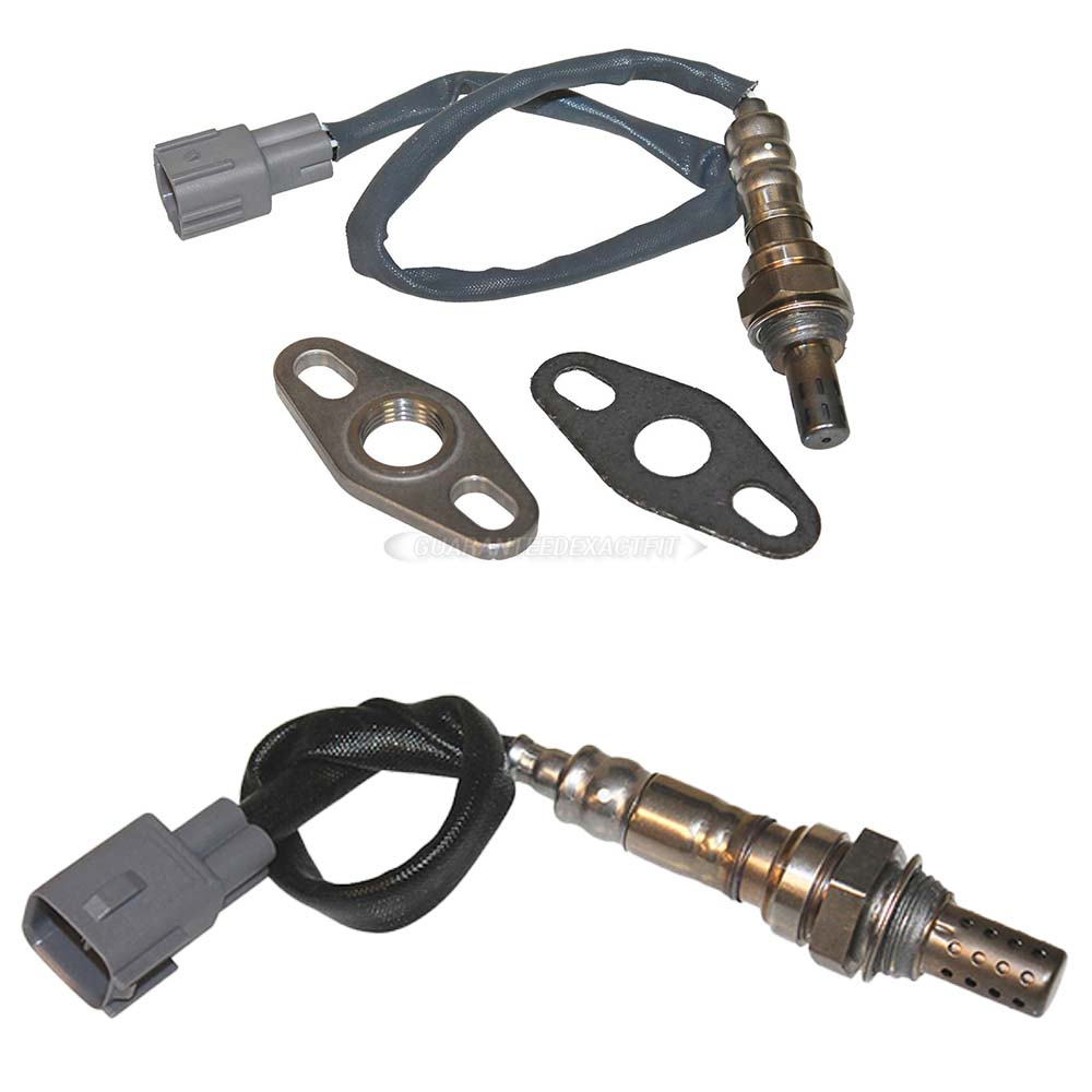 2004 Lexus LX470 Oxygen Sensor Kit
