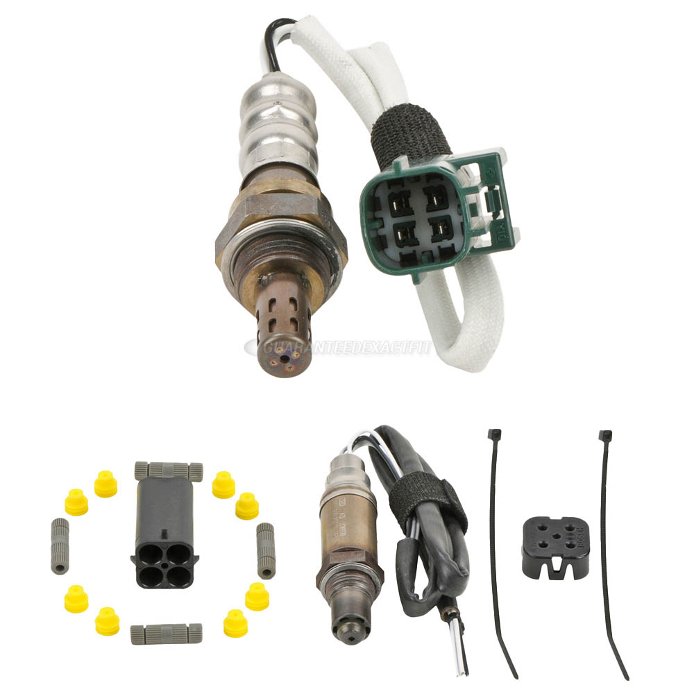 2003 Infiniti FX45 Oxygen Sensor Kit