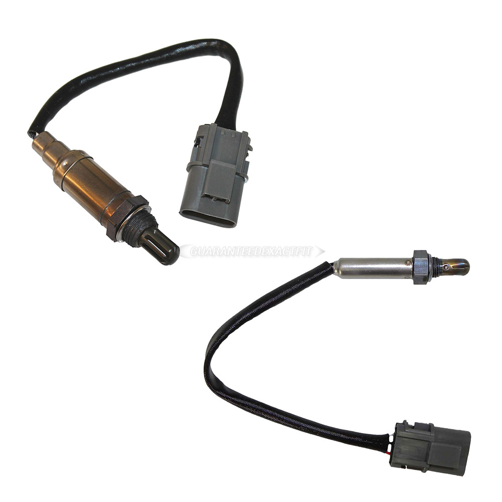 1996 Nissan 240SX Oxygen Sensor Kit