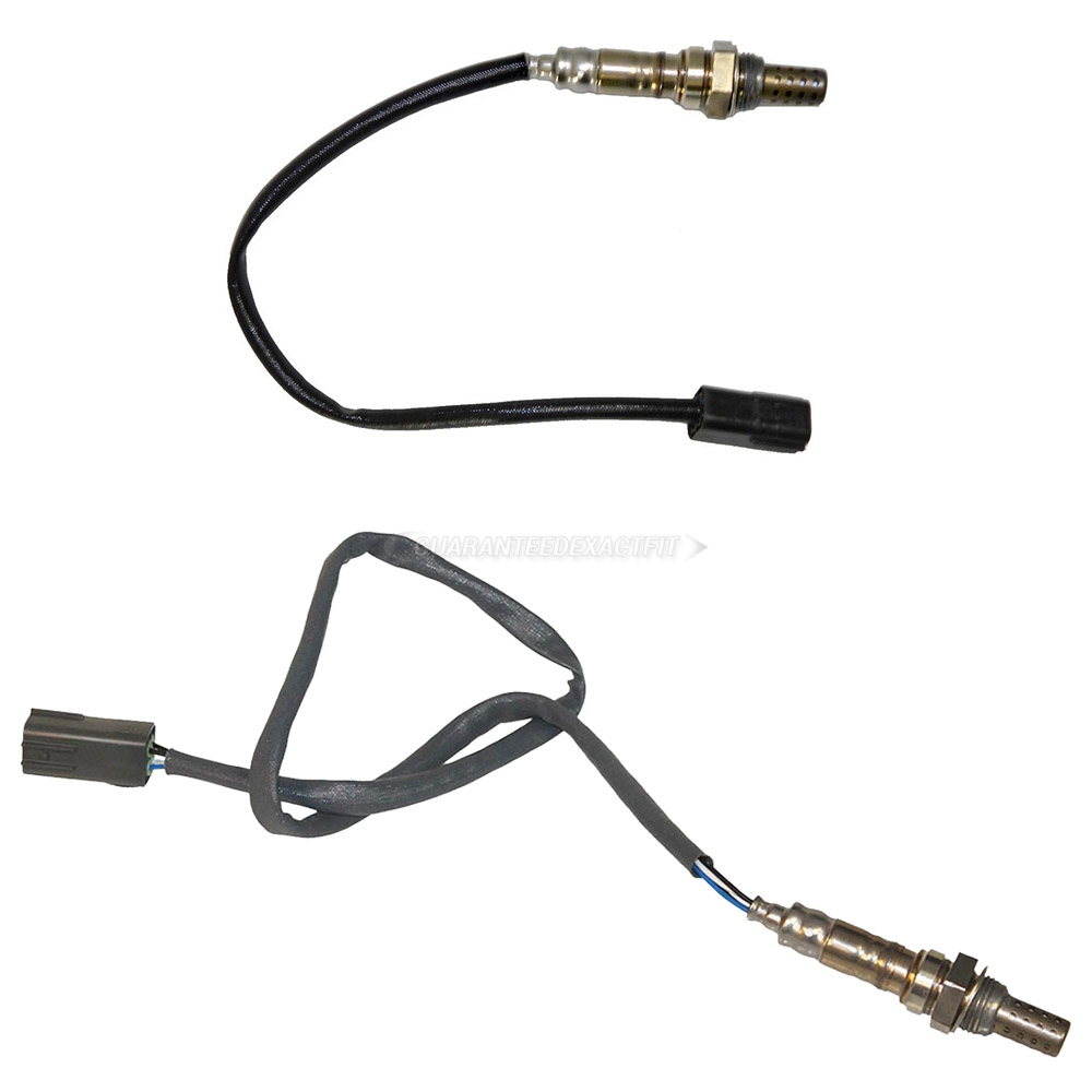 2005 Mazda MPV Oxygen Sensor Kit