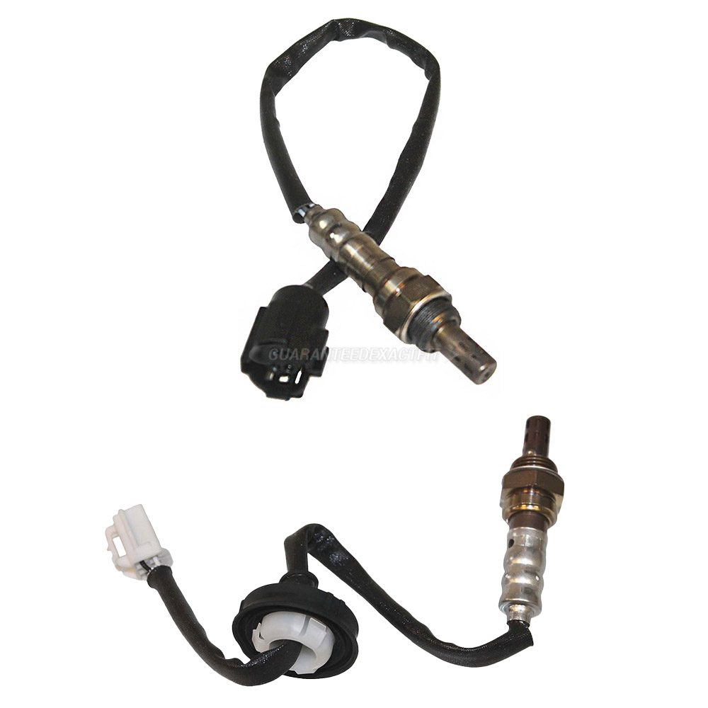 1997 Dodge Stratus Oxygen Sensor Kit