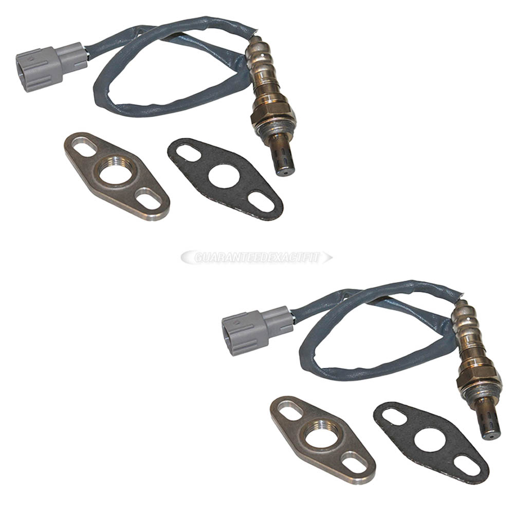 2004 Lexus LX470 Oxygen Sensor Kit