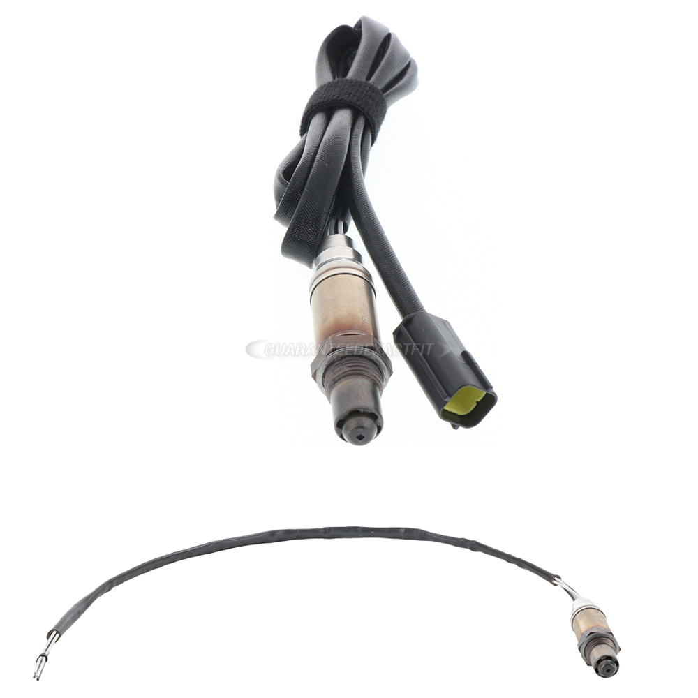 2006 Mazda 6 Oxygen Sensor Kit