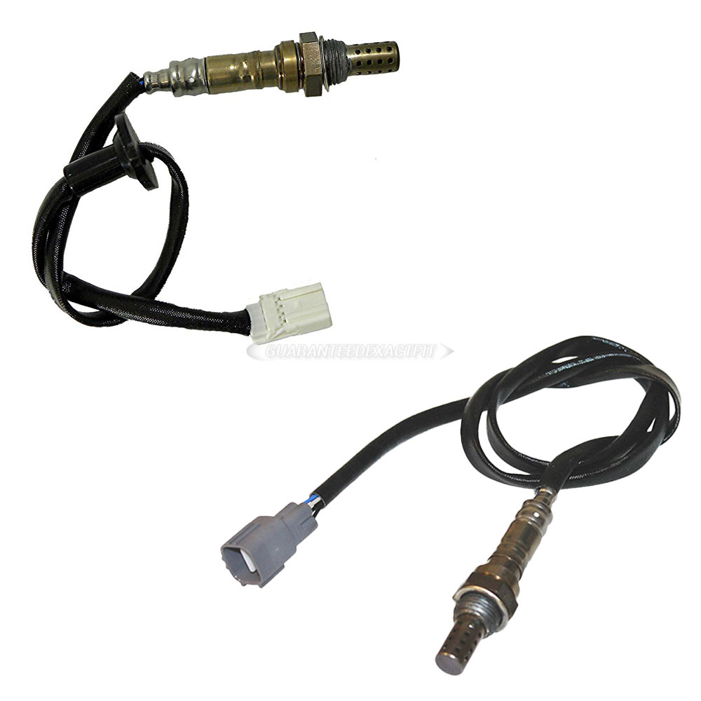 1995 Jaguar XJS Oxygen Sensor Kit