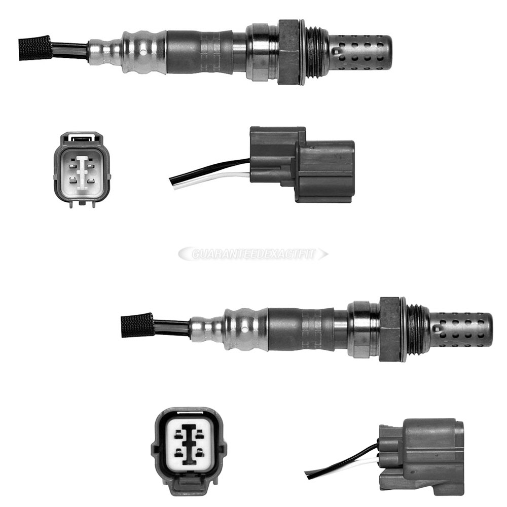 1998 Acura CL Oxygen Sensor Kit