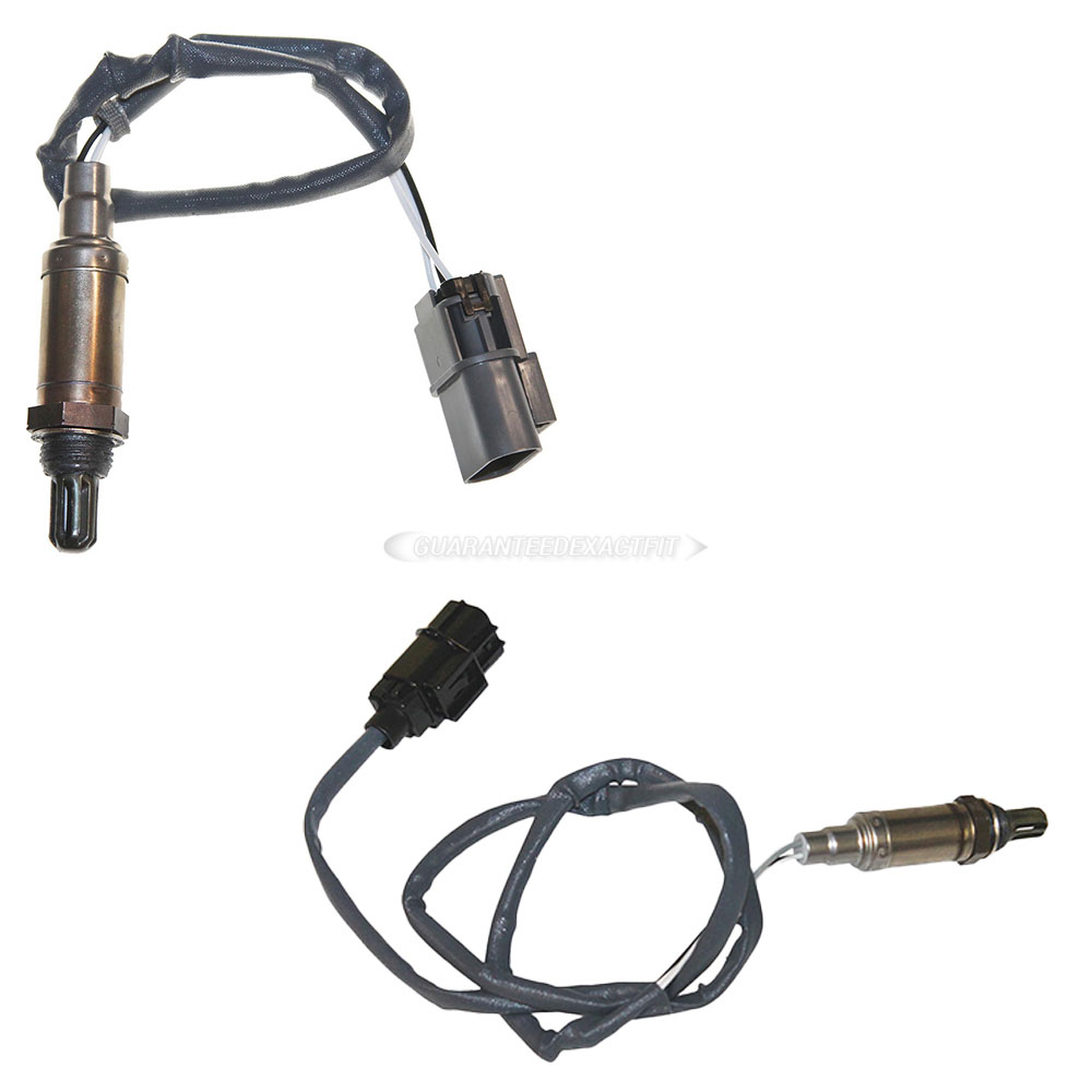 1999 Infiniti I30 Oxygen Sensor Kit