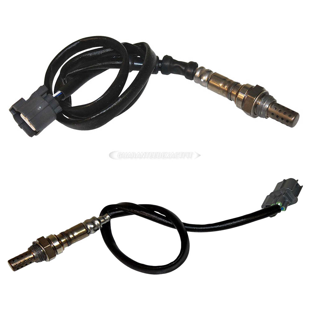 1999 Acura TL Oxygen Sensor Kit