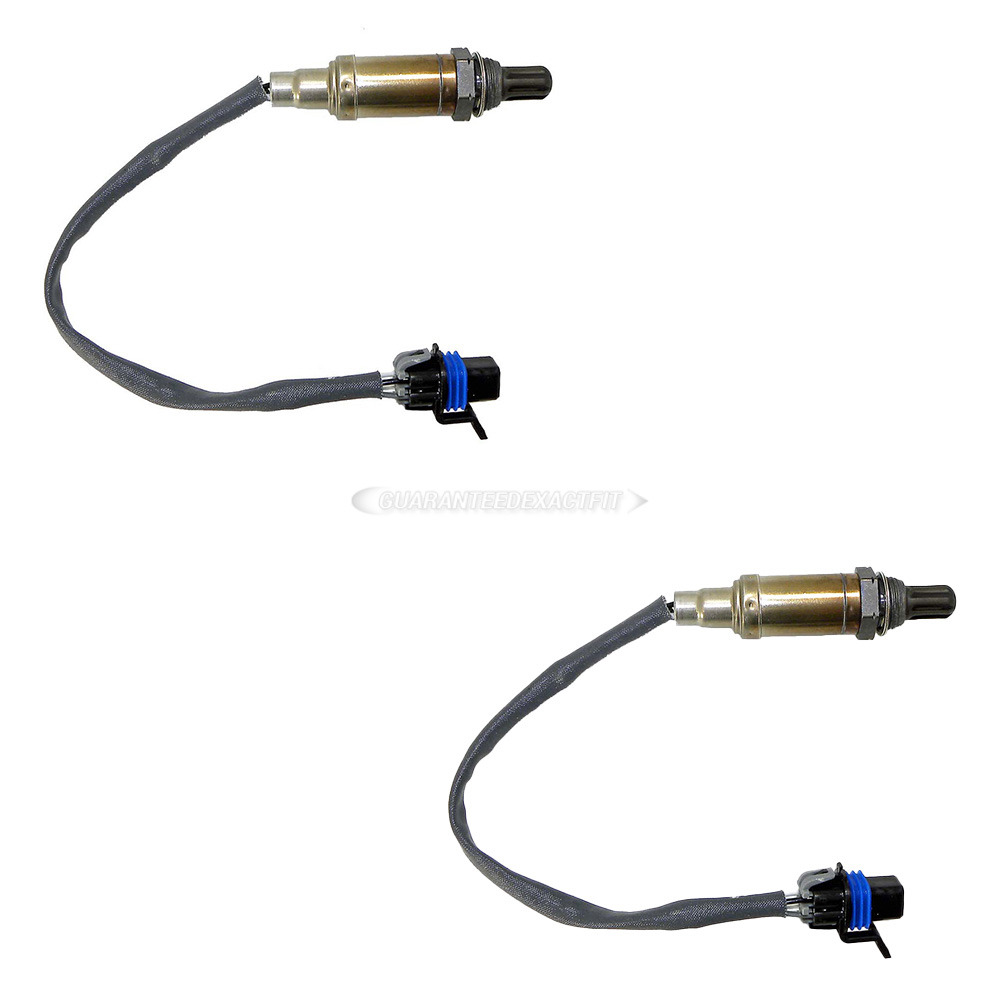 1998 Chevrolet Camaro Oxygen Sensor Kit