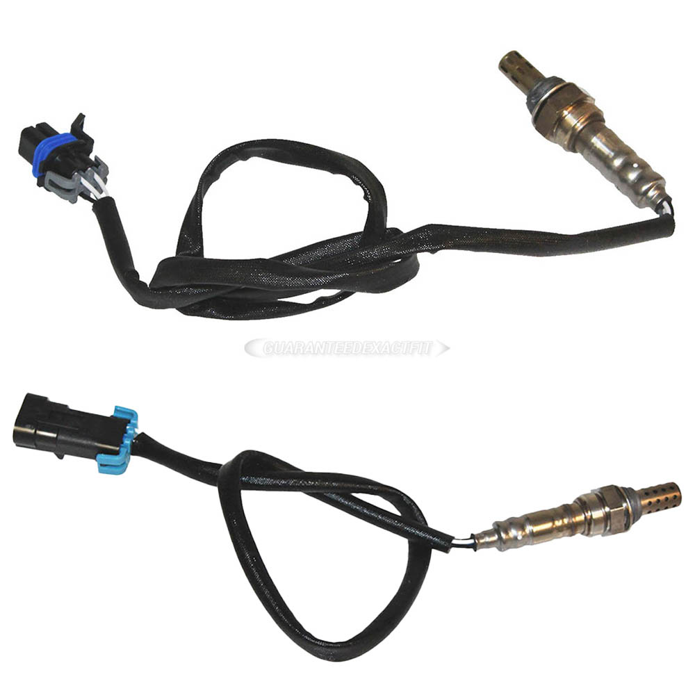 2006 Chevrolet HHR Oxygen Sensor Kit