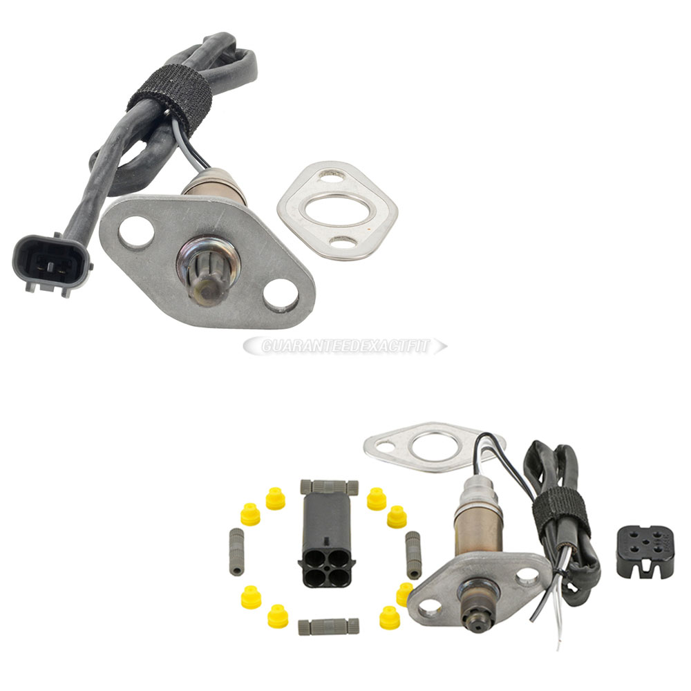 1995 Toyota Previa Oxygen Sensor Kit