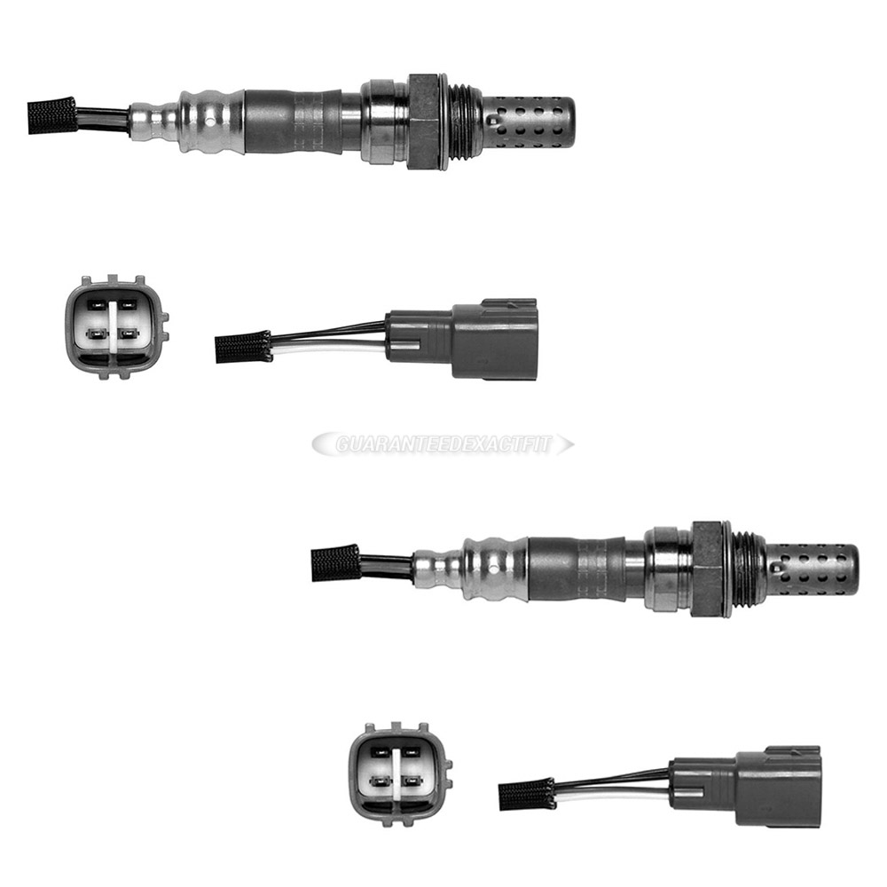 1998 Toyota Supra Oxygen Sensor Kit