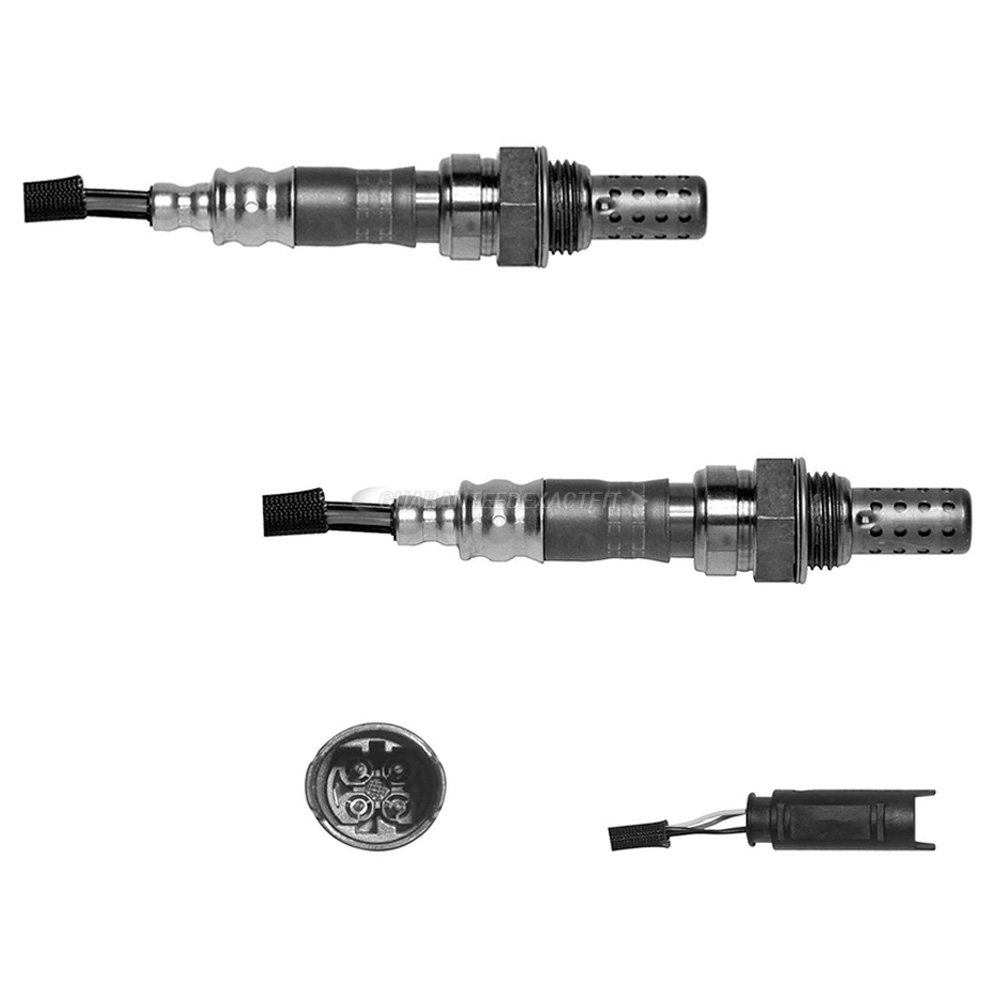 1998 Bmw Z3 Oxygen Sensor Kit
