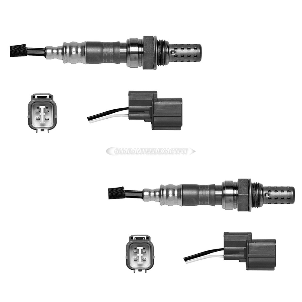 1998 Acura NSX Oxygen Sensor Kit