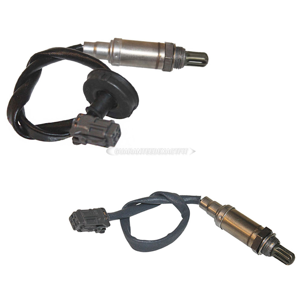 1997 Hyundai Tiburon Oxygen Sensor Kit