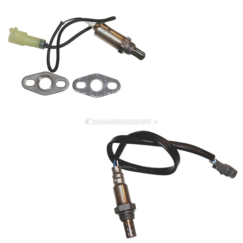 1991 Toyota MR2 Oxygen Sensor Kit
