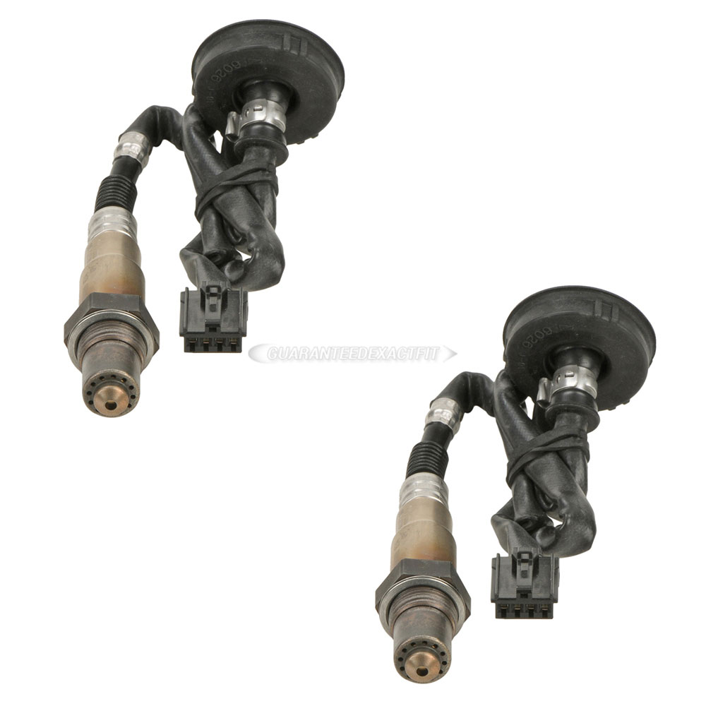 2000 Mitsubishi Galant Oxygen Sensor Kit