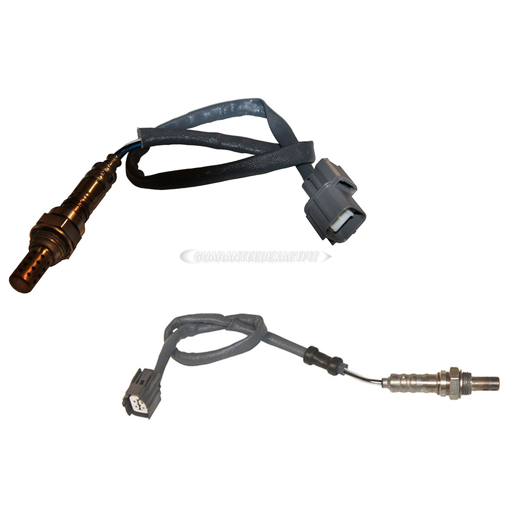 2003 Acura CL Oxygen Sensor Kit