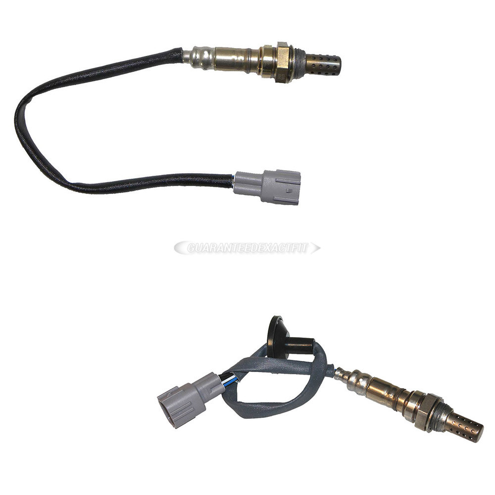 1996 Toyota Tercel Oxygen Sensor Kit