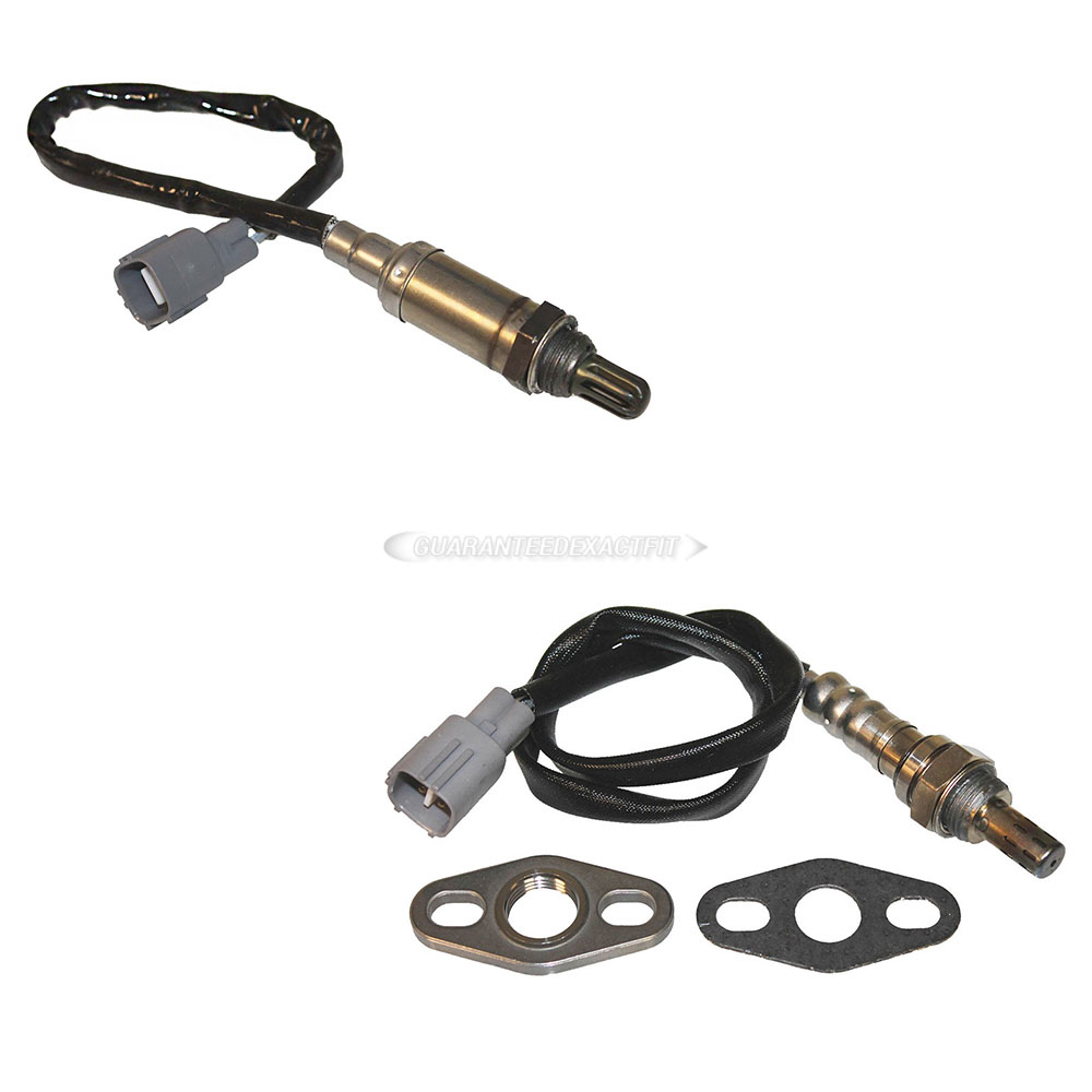 1993 Toyota T100 Oxygen Sensor Kit