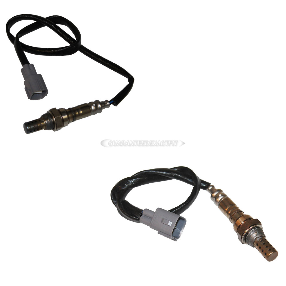 2000 Lexus SC300 Oxygen Sensor Kit