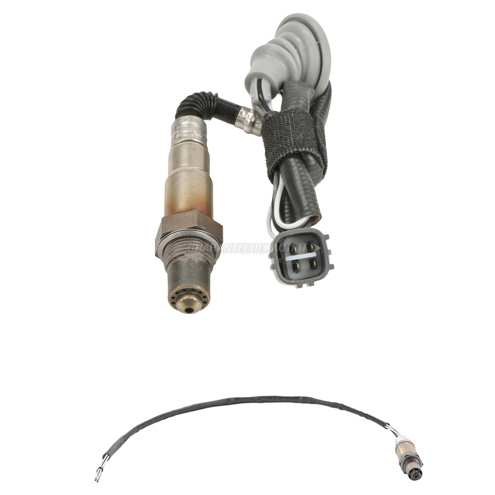 2003 Toyota Matrix Oxygen Sensor Kit