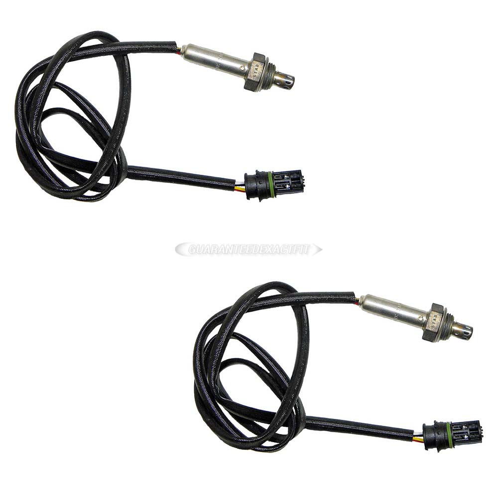 1996 Bmw M3 Oxygen Sensor Kit