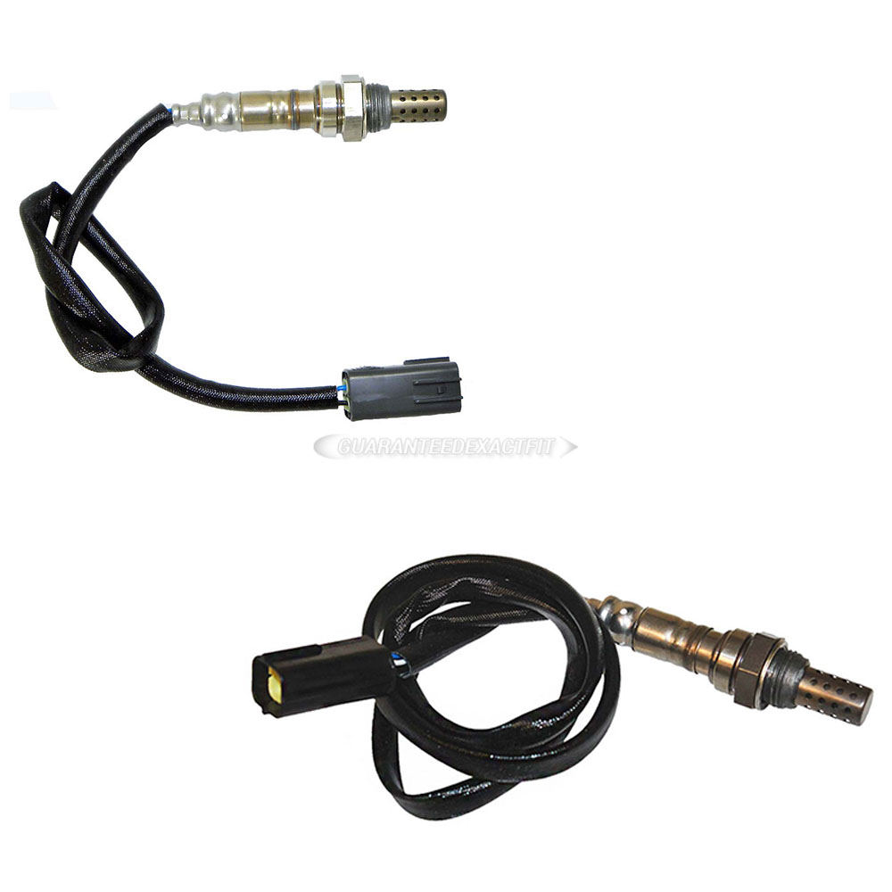 1996 Mazda MPV Oxygen Sensor Kit