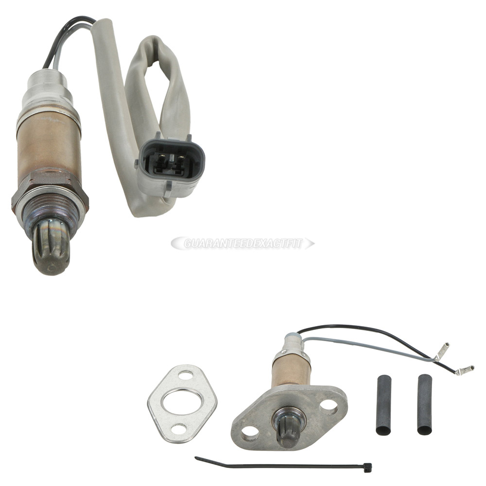 1996 Toyota RAV4 Oxygen Sensor Kit