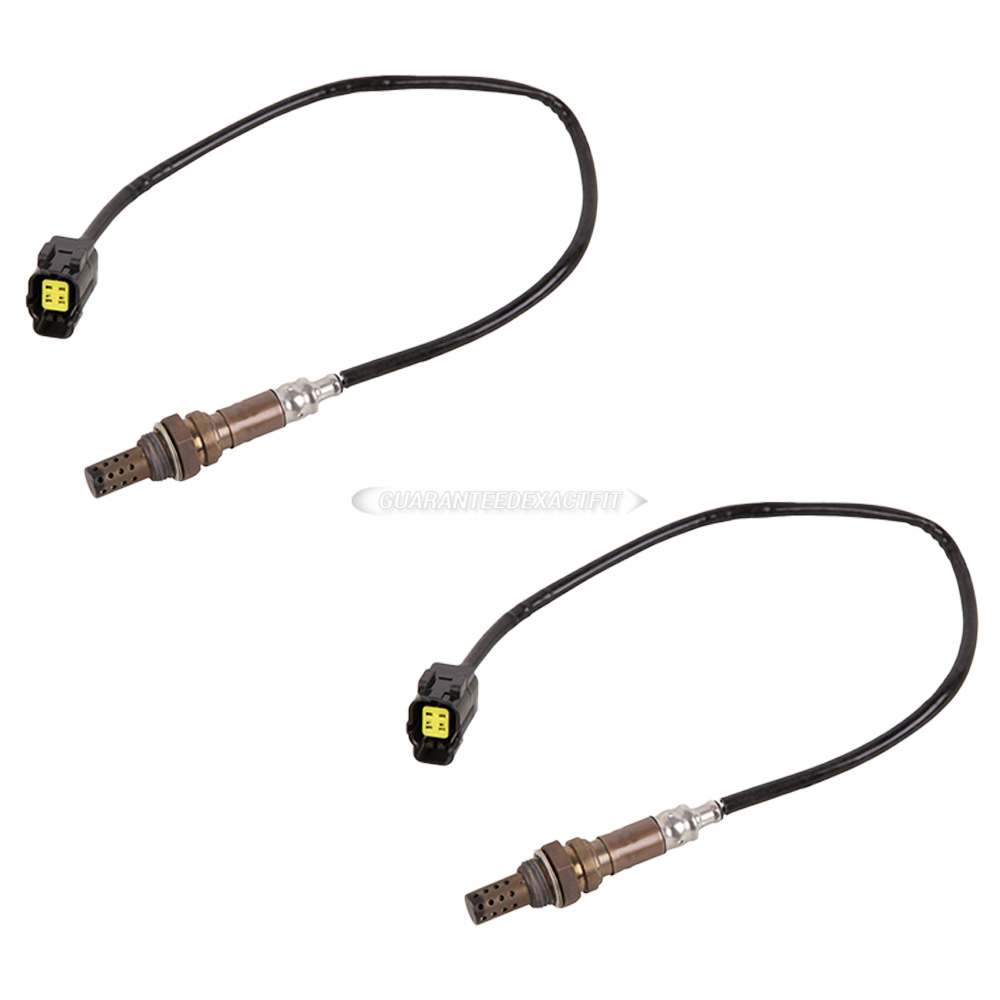 2000 Suzuki Vitara Oxygen Sensor Kit