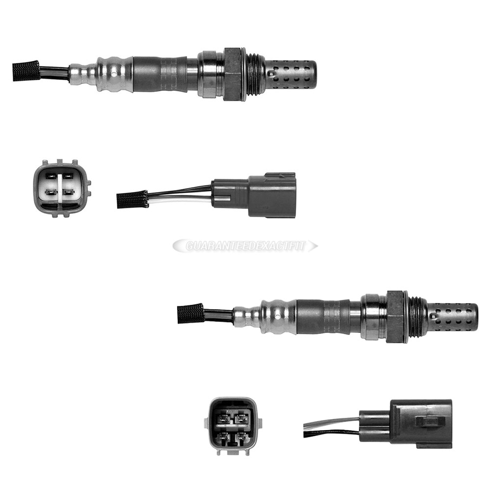 1998 Toyota Supra Oxygen Sensor Kit