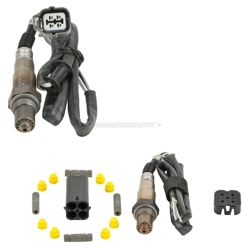 1998 Honda Prelude Oxygen Sensor Kit