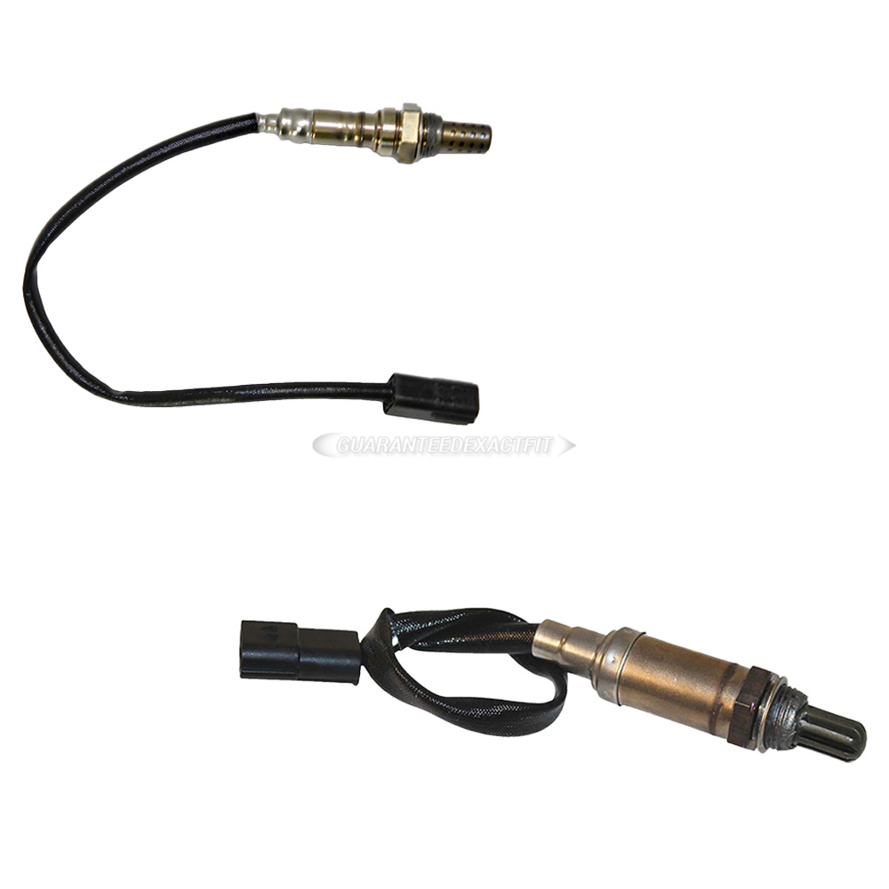 1996 Ford Probe Oxygen Sensor Kit