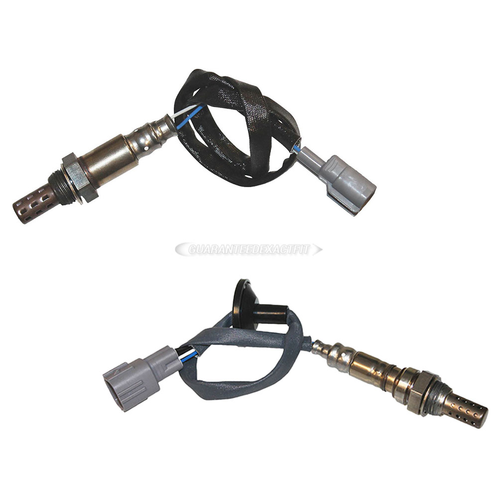 1995 Geo Prizm Oxygen Sensor Kit