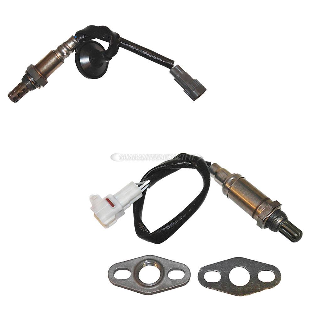 1989 Toyota Camry Oxygen Sensor Kit