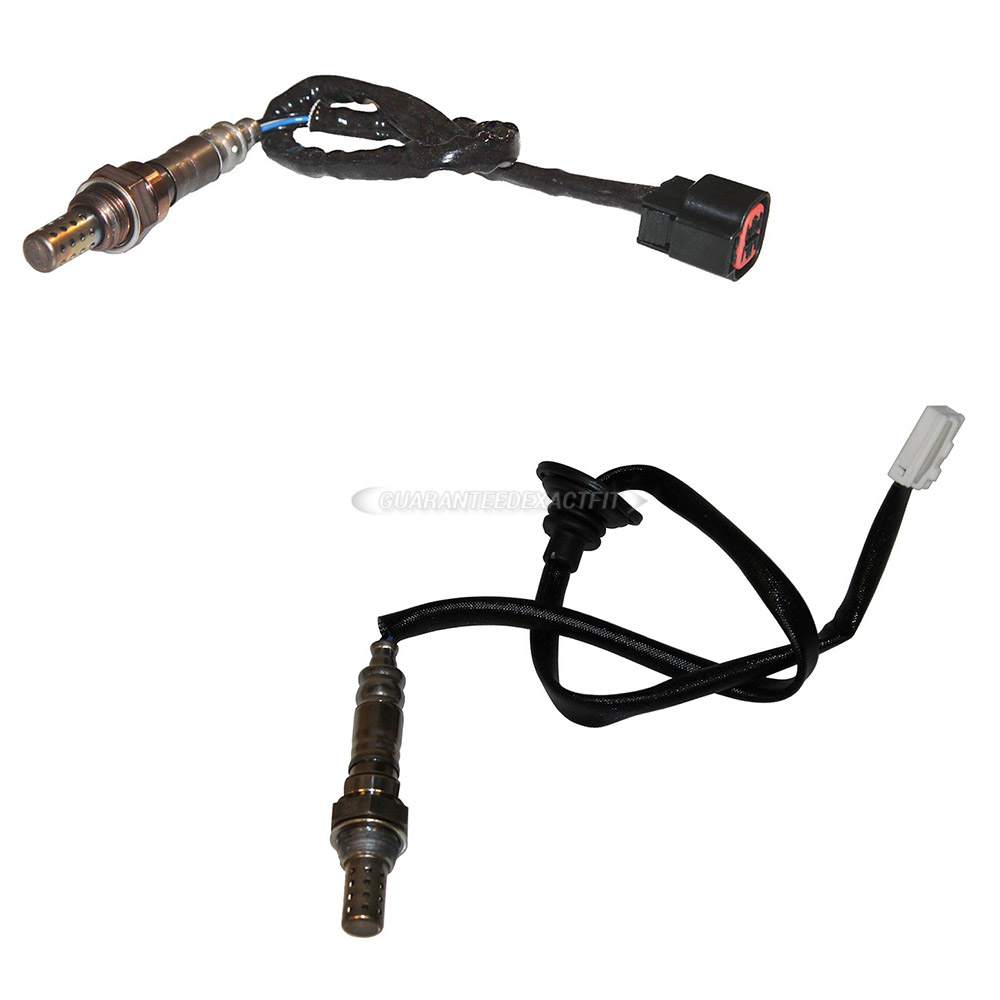 1994 Eagle Summit Oxygen Sensor Kit