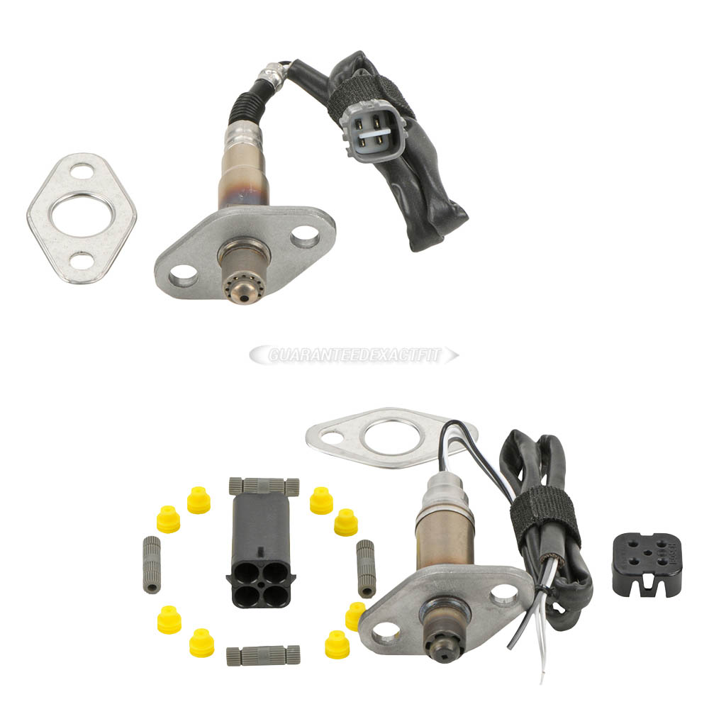 1996 Lexus LX450 Oxygen Sensor Kit