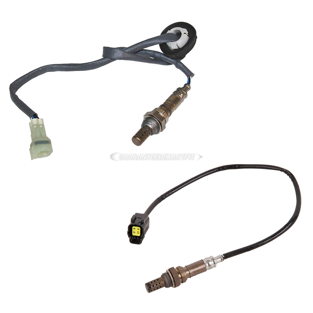 1997 Geo Tracker Oxygen Sensor Kit