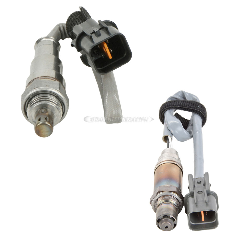 2003 Hyundai Tiburon Oxygen Sensor Kit