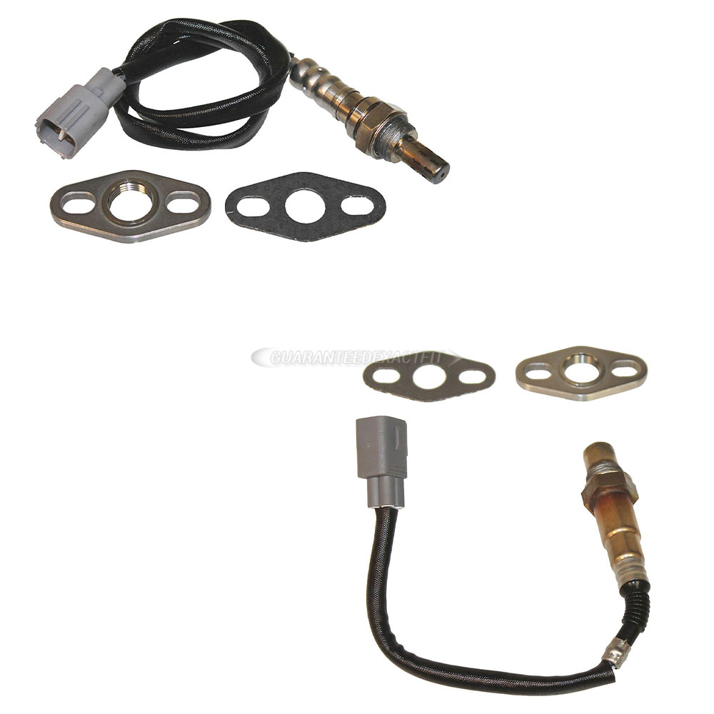 1996 Lexus LX450 Oxygen Sensor Kit
