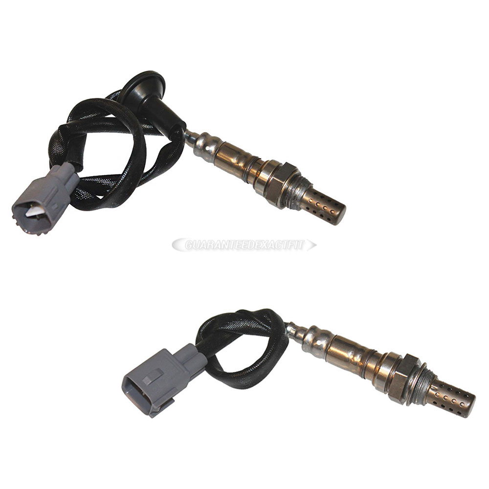 2007 Lexus GS430 Oxygen Sensor Kit