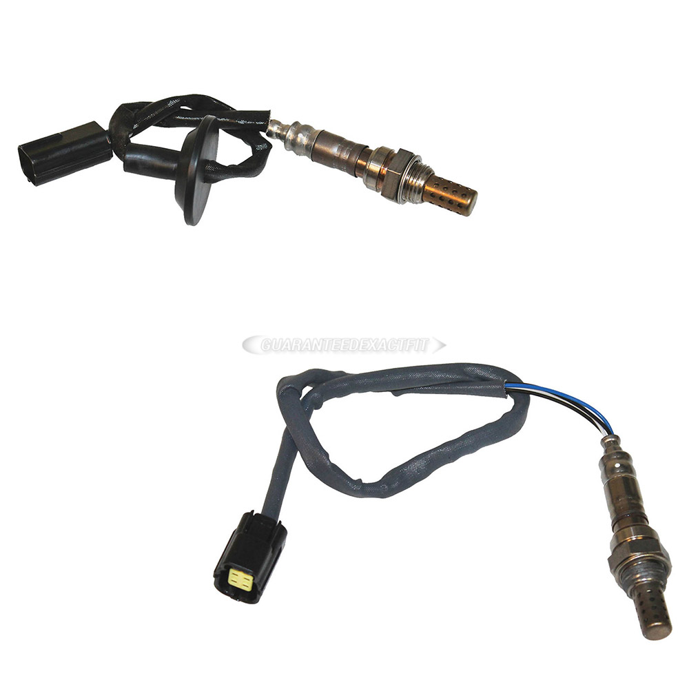 1996 Kia Sephia Oxygen Sensor Kit