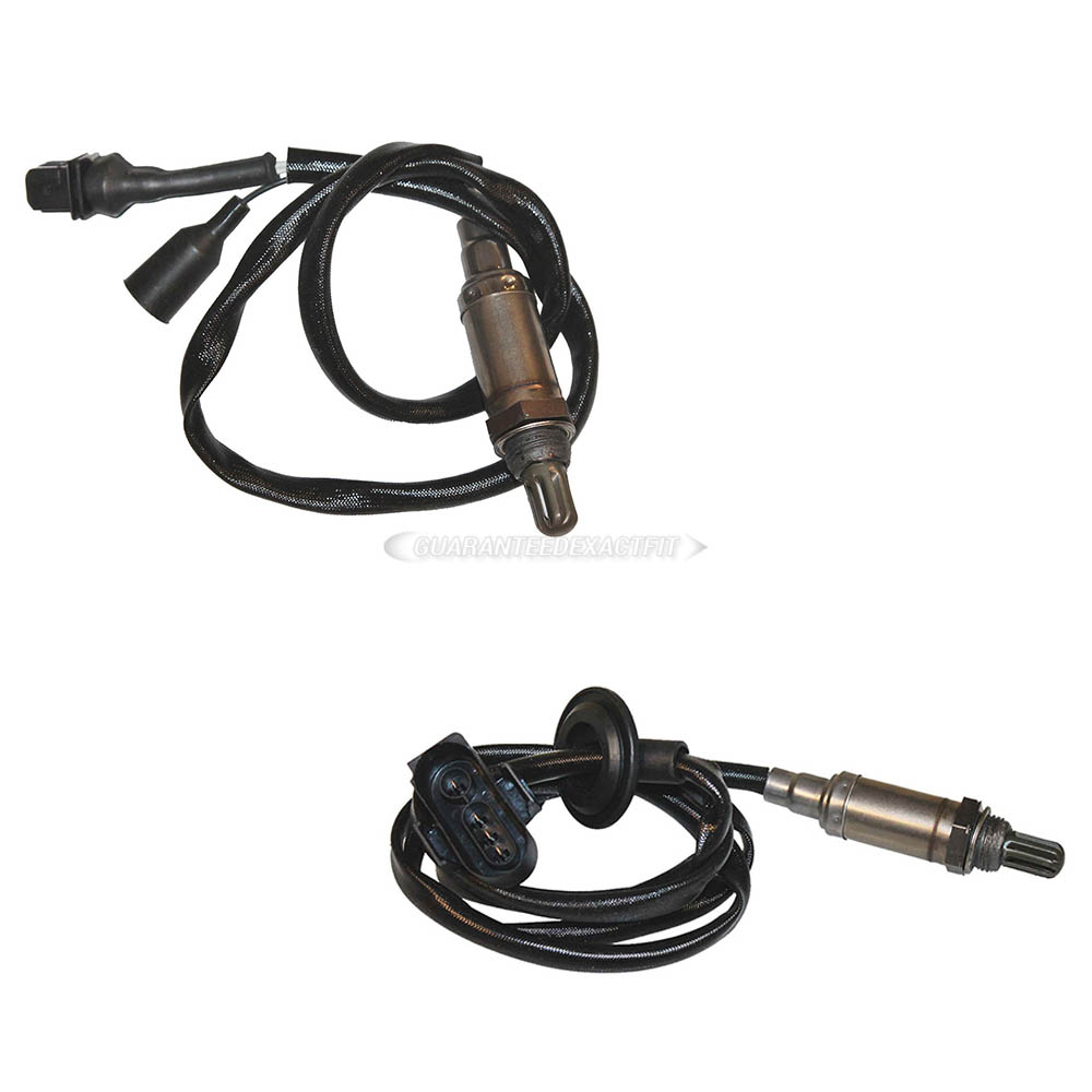 1996 Audi A6 Oxygen Sensor Kit