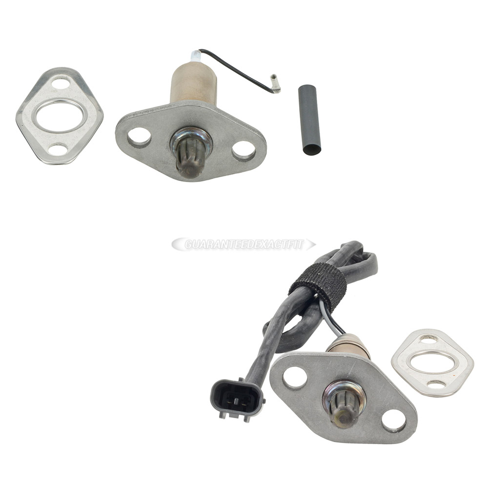 1995 Geo Prizm Oxygen Sensor Kit