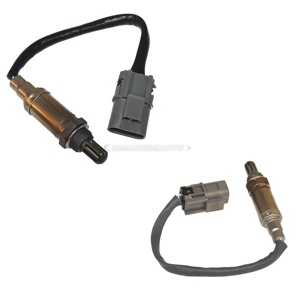 1996 Nissan Altima Oxygen Sensor Kit