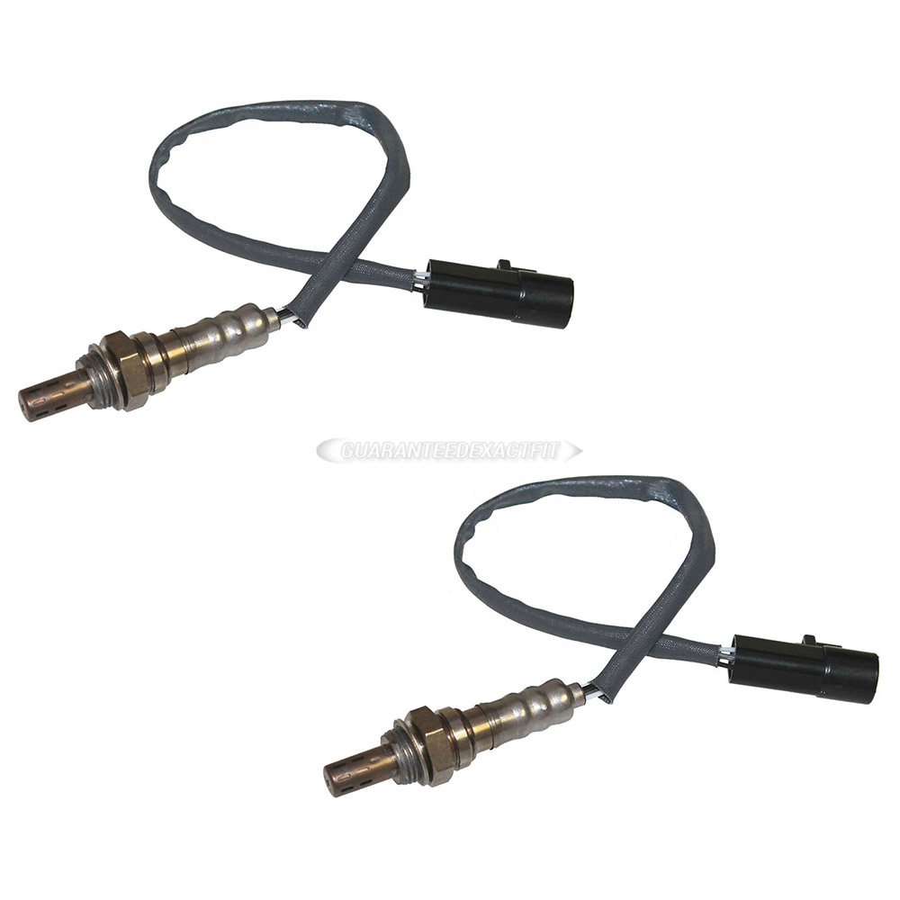 1996 Mazda B3000 Oxygen Sensor Kit
