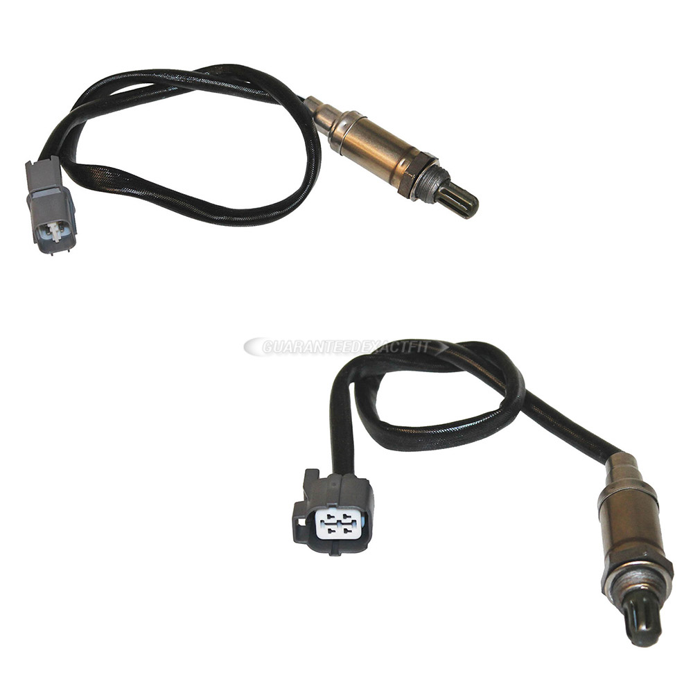 2000 Land Rover Range Rover Oxygen Sensor Kit