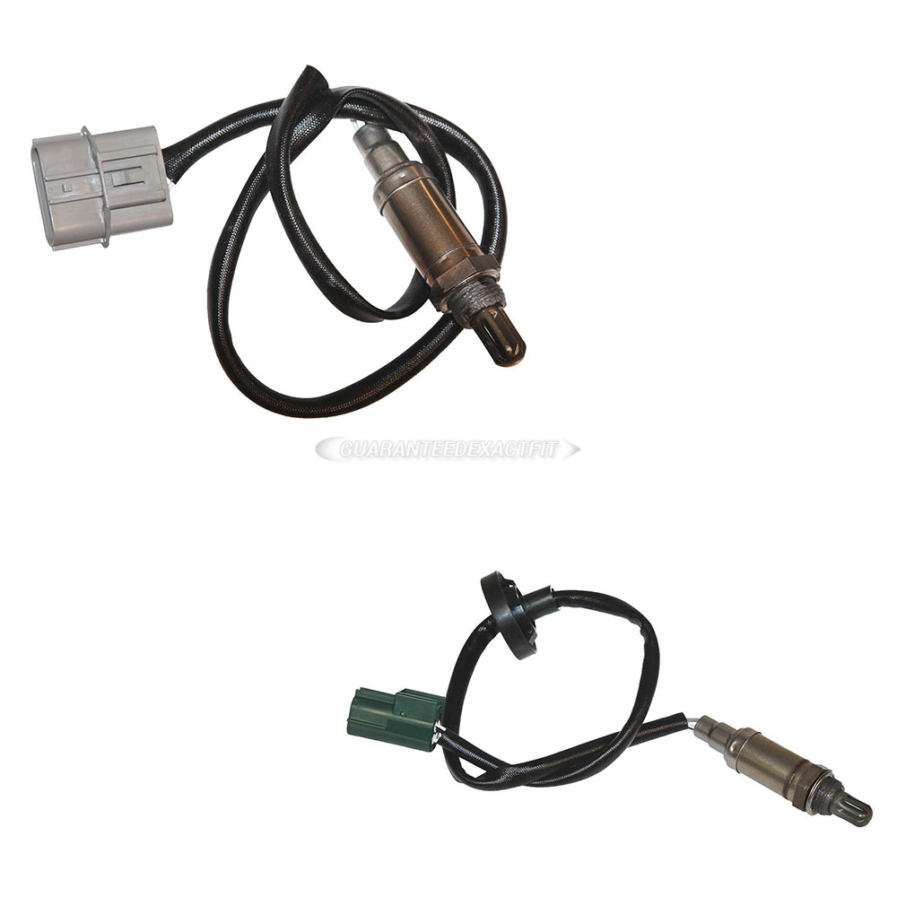 2000 Nissan Maxima Oxygen Sensor Kit