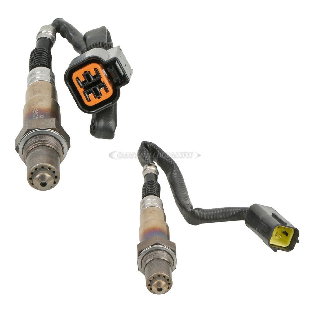 2002 Hyundai Elantra Oxygen Sensor Kit