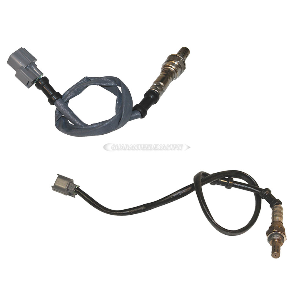 2004 Honda S2000 Oxygen Sensor Kit